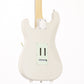 [SN E230213] USED FUJIGEN (FGN) / NST11RAL Vintage White (Made in Japan)[2023/3.50kg] Fujigen Electric Guitar [08]