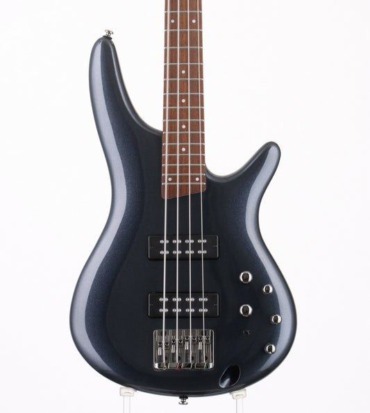 [SN I230911825] USED Ibanez / SR300E Iron Pewter (Active)[2023/3.48kg] Ibanez Electric Bass [08]