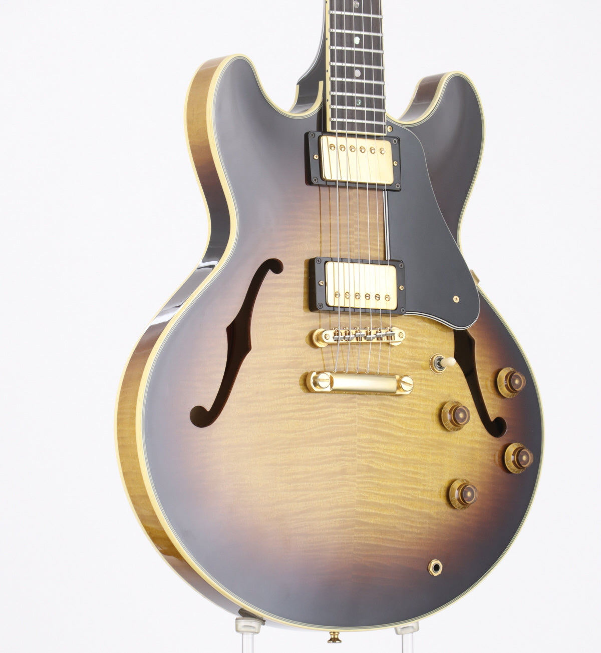 [SN 125166] USED Stafford / FES-1200 Sunburst [03]