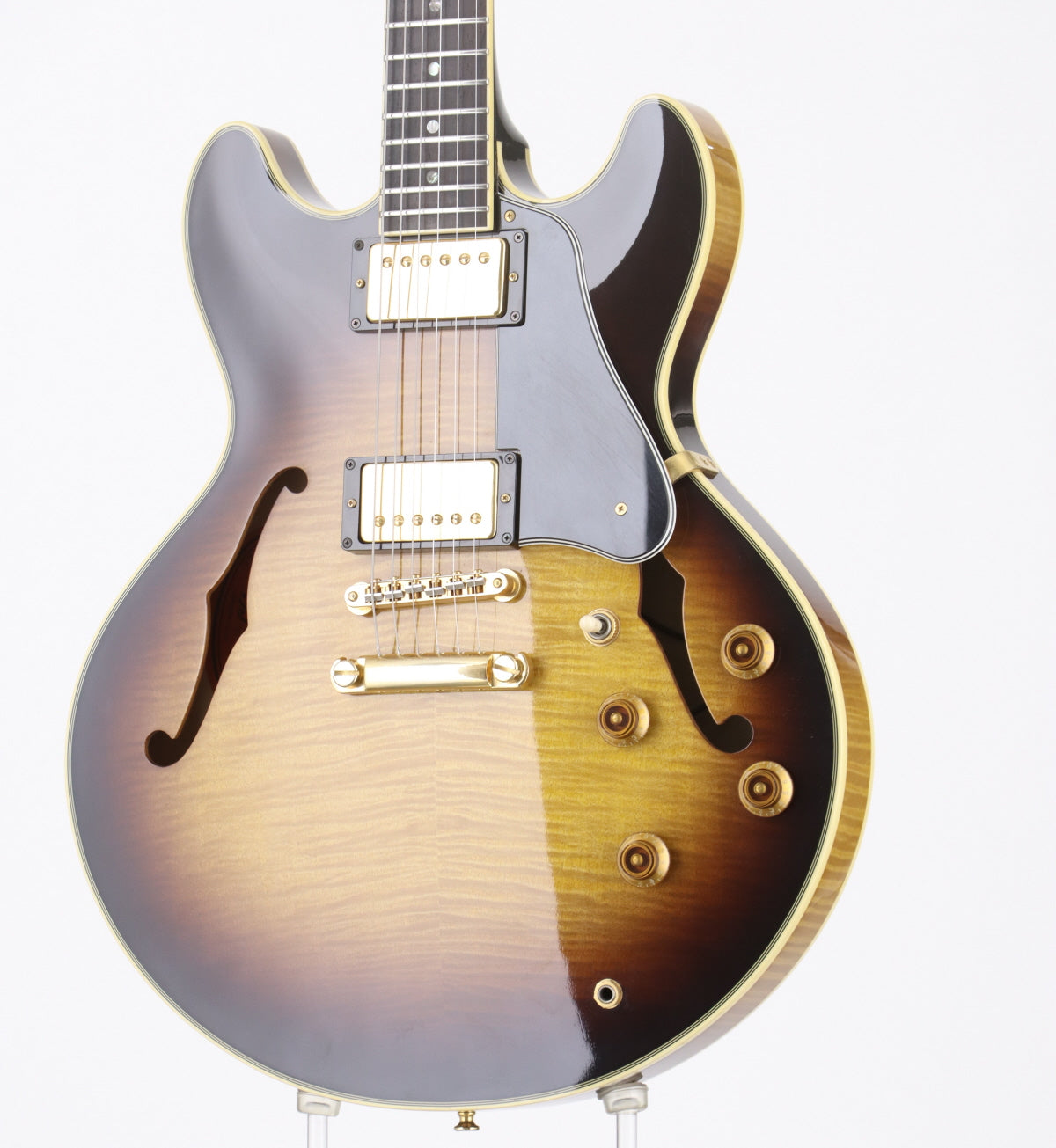 [SN 125166] USED Stafford / FES-1200 Sunburst [03]