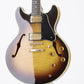 [SN 125166] USED Stafford / FES-1200 Sunburst [03]