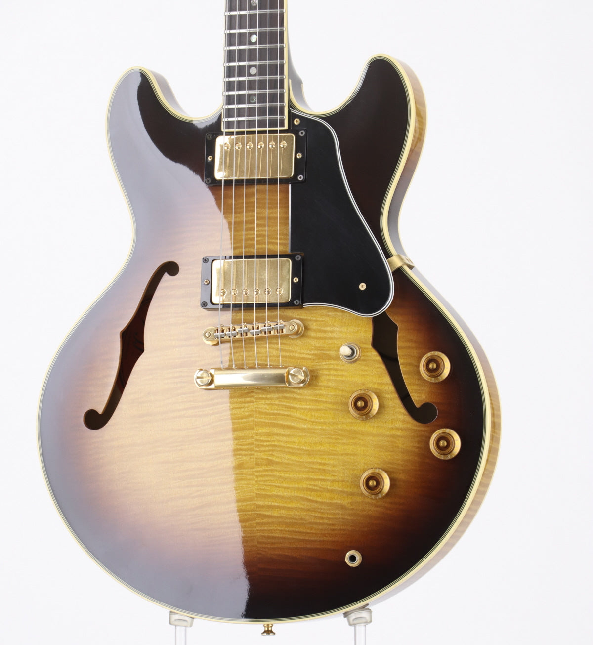 [SN 125166] USED Stafford / FES-1200 Sunburst [03]