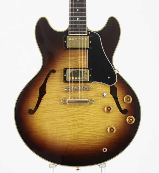 [SN 125166] USED Stafford / FES-1200 Sunburst [03]