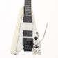 [SN N2778] USED STEINBERGER / GP-2T White [09]