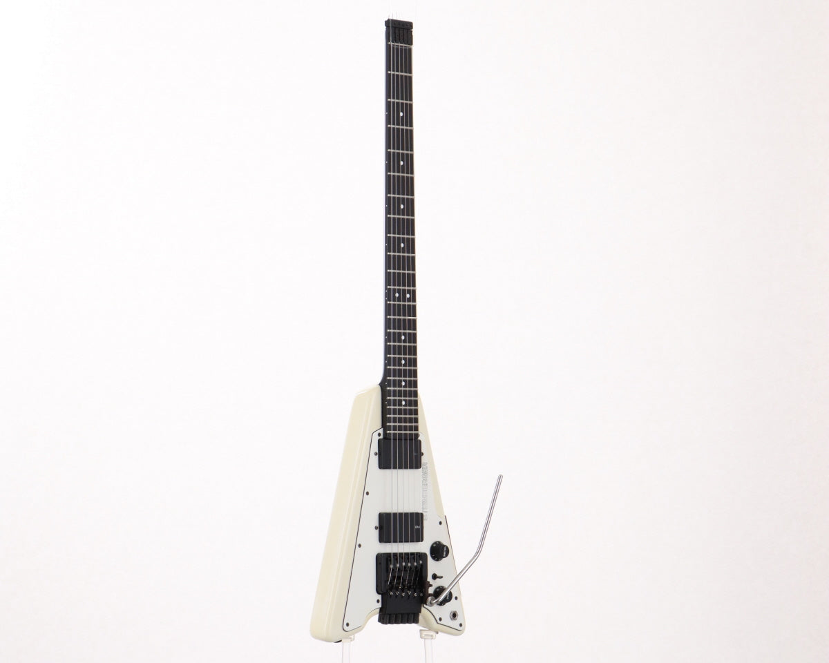 [SN N2778] USED STEINBERGER / GP-2T White [09]