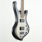 USED Burny / KRS-TRUTH ka-yu Model Silver Sunburst [11]