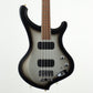 USED Burny / KRS-TRUTH ka-yu Model Silver Sunburst [11]