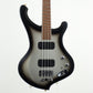 USED Burny / KRS-TRUTH ka-yu Model Silver Sunburst [11]