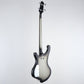 USED Burny / KRS-TRUTH ka-yu Model Silver Sunburst [11]