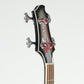 USED Burny / KRS-TRUTH ka-yu Model Silver Sunburst [11]