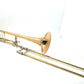 [SN 420287] USED YAMAHA / Tenor Bass Trombone YSL-882GO Xeno [09]