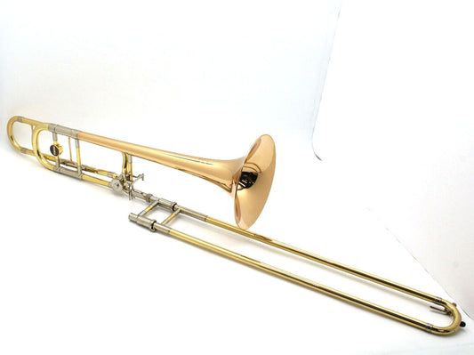 [SN 420287] USED YAMAHA / Tenor Bass Trombone YSL-882GO Xeno [09]