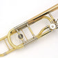 [SN 420287] USED YAMAHA / Tenor Bass Trombone YSL-882GO Xeno [09]