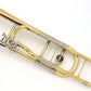 [SN 420287] USED YAMAHA / Tenor Bass Trombone YSL-882GO Xeno [09]