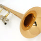 [SN 420287] USED YAMAHA / Tenor Bass Trombone YSL-882GO Xeno [09]