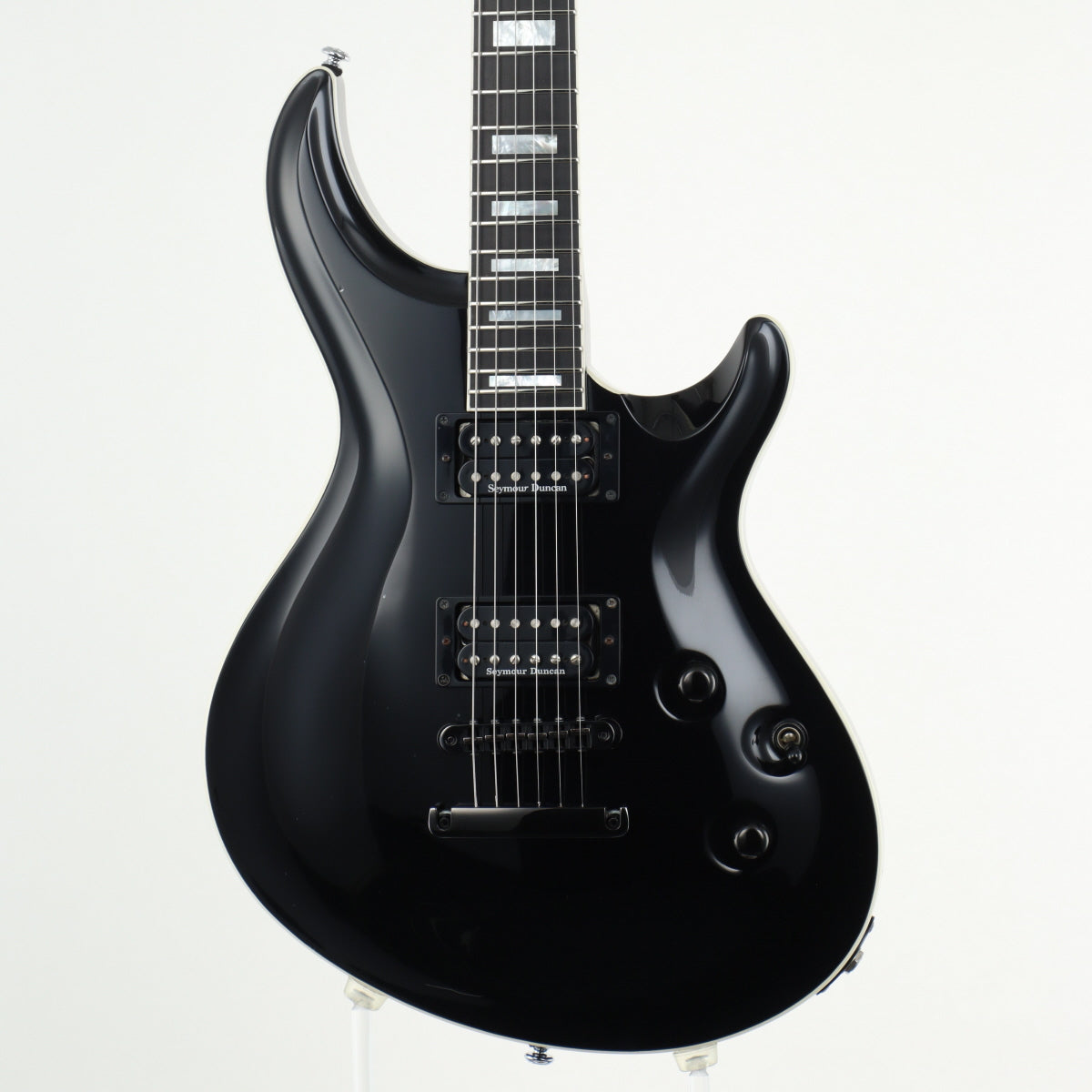 [SN K1314603] USED ESP / Amorous NT Black [11]