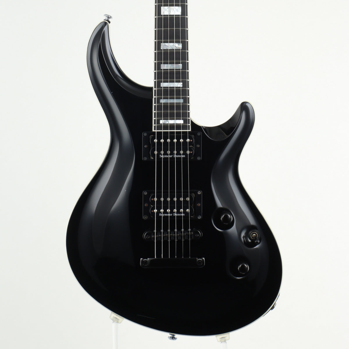 [SN K1314603] USED ESP / Amorous NT Black [11]