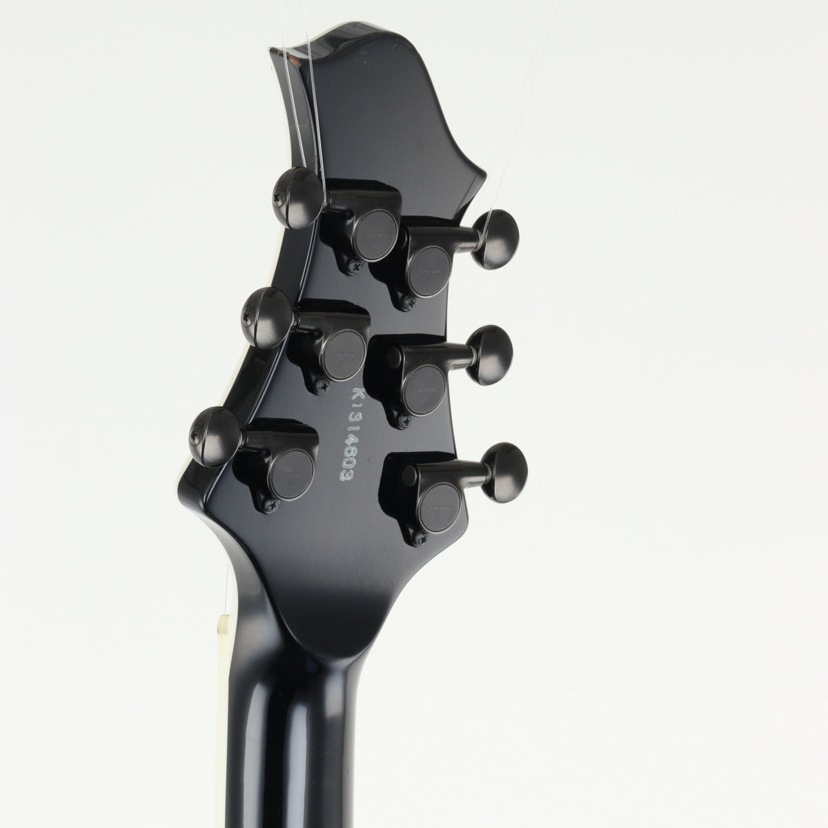 [SN K1314603] USED ESP / Amorous NT Black [11]