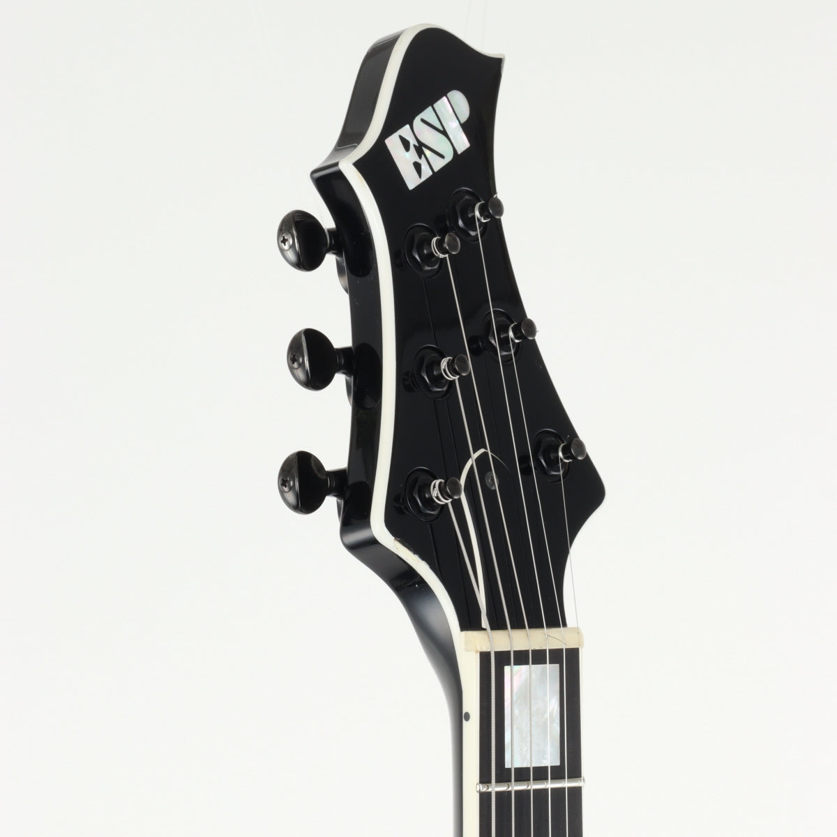 [SN K1314603] USED ESP / Amorous NT Black [11]