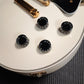 [SN 01151653] USED Gibson USA / Les Paul Custom Alpne White -2001- [04]