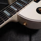 [SN 01151653] USED Gibson USA / Les Paul Custom Alpne White -2001- [04]