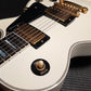 [SN 01151653] USED Gibson USA / Les Paul Custom Alpne White -2001- [04]