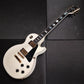 [SN 01151653] USED Gibson USA / Les Paul Custom Alpne White -2001- [04]