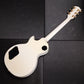 [SN 01151653] USED Gibson USA / Les Paul Custom Alpne White -2001- [04]