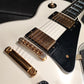 [SN 01151653] USED Gibson USA / Les Paul Custom Alpne White -2001- [04]