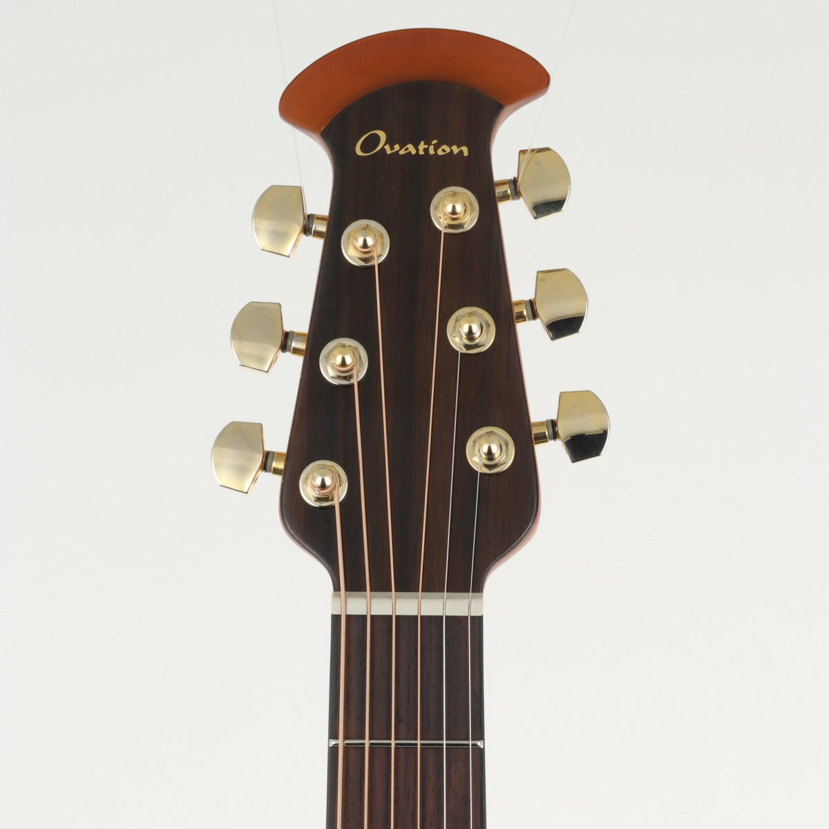 [SN CCV1617023] USED Ovation / Celebrity CE44P-SM [20]