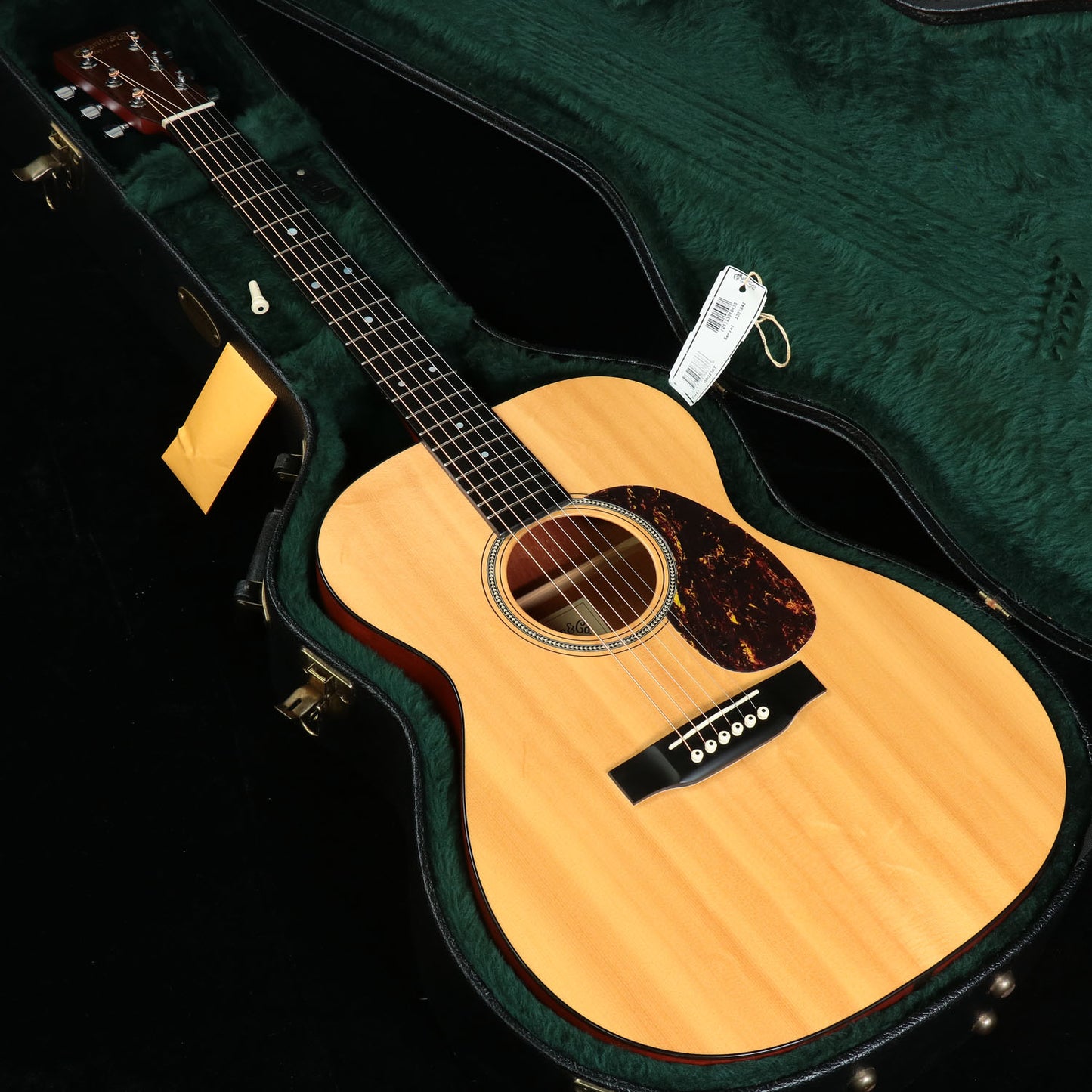 [SN 1331841] USED Martin / 000-16GT [2008/USA 16 series] Martin Martin Acoustic Guitar [08]