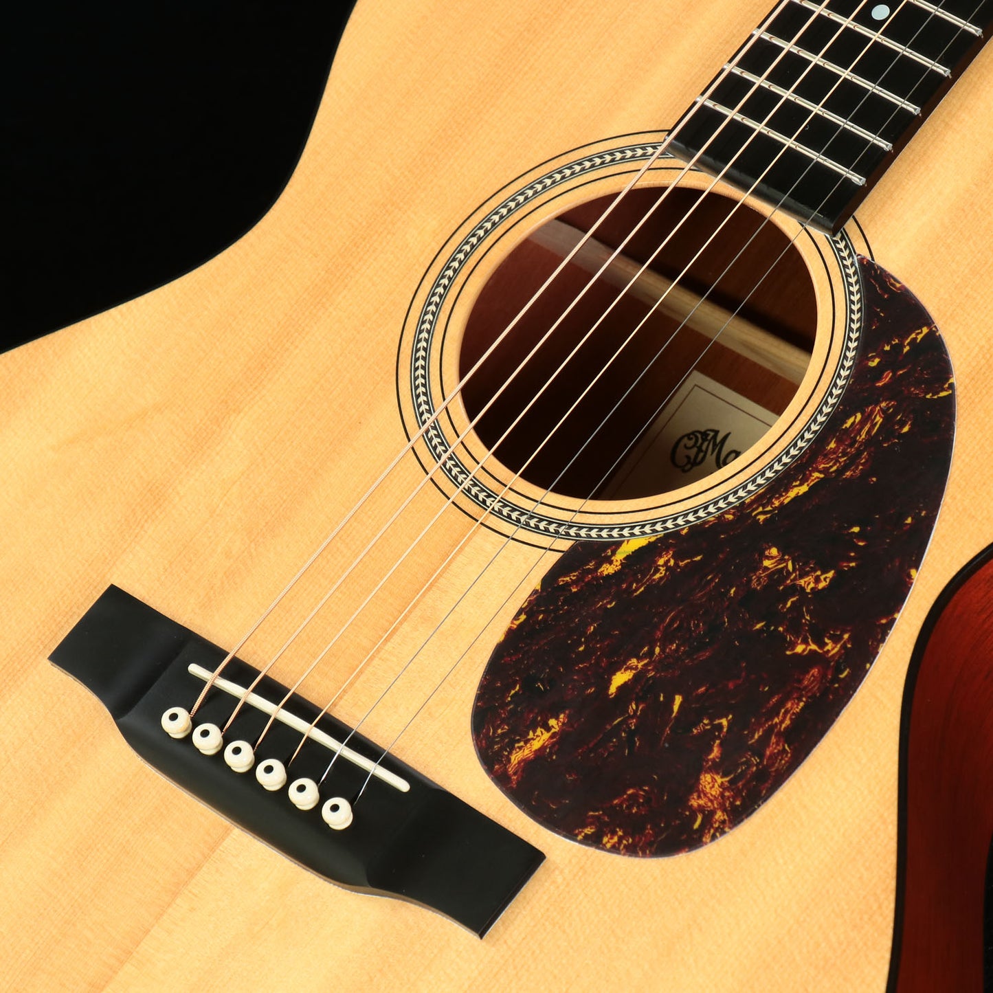 [SN 1331841] USED Martin / 000-16GT [2008/USA 16 series] Martin Martin Acoustic Guitar [08]