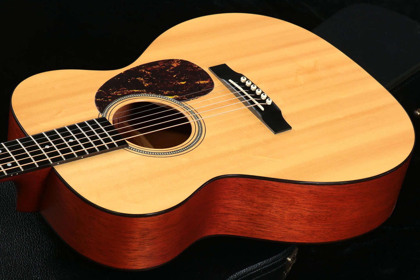 [SN 1331841] USED Martin / 000-16GT [2008/USA 16 series] Martin Martin Acoustic Guitar [08]