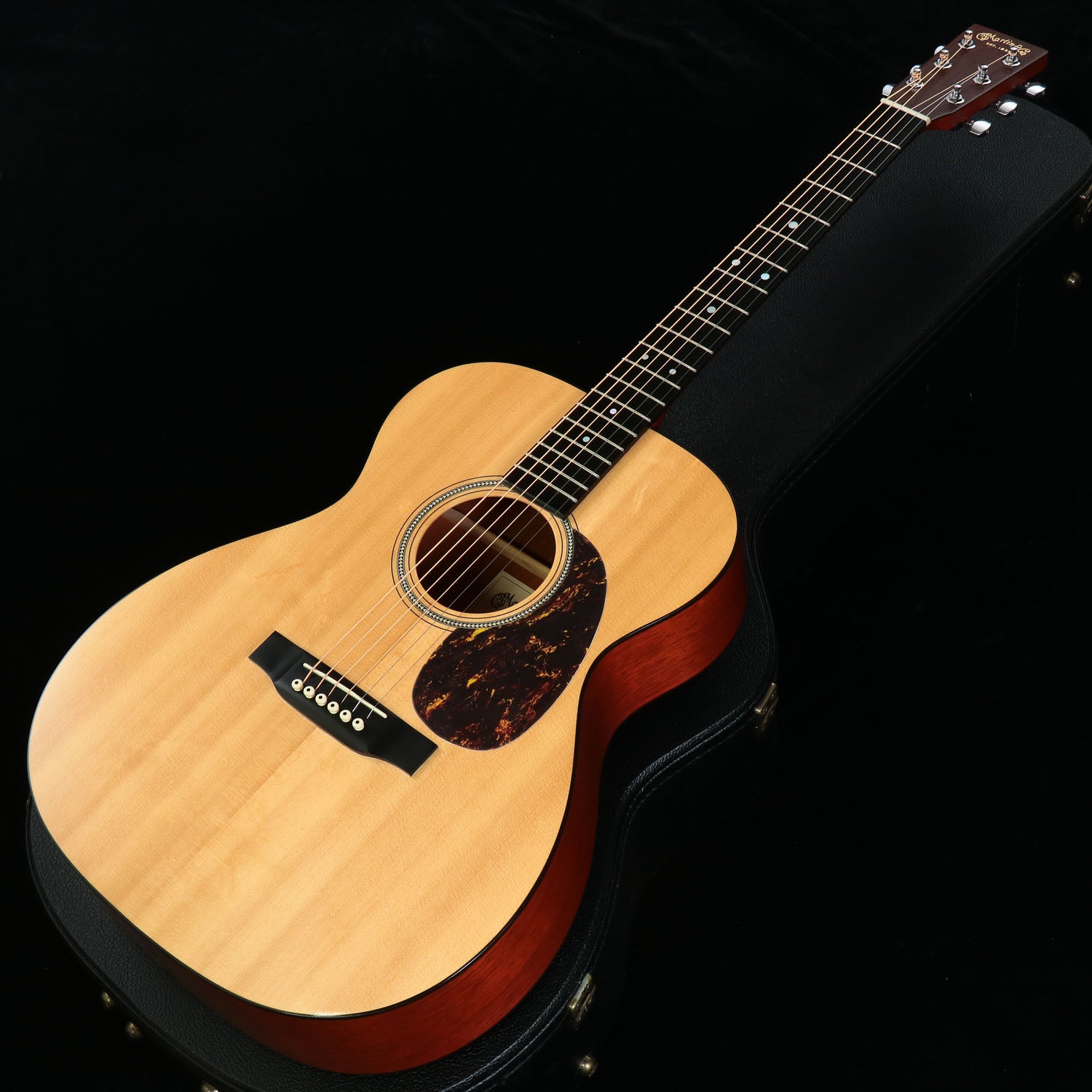 USED Martin / 000-16GT [2008/USA 16 series – Ishibashi Music Corporation.