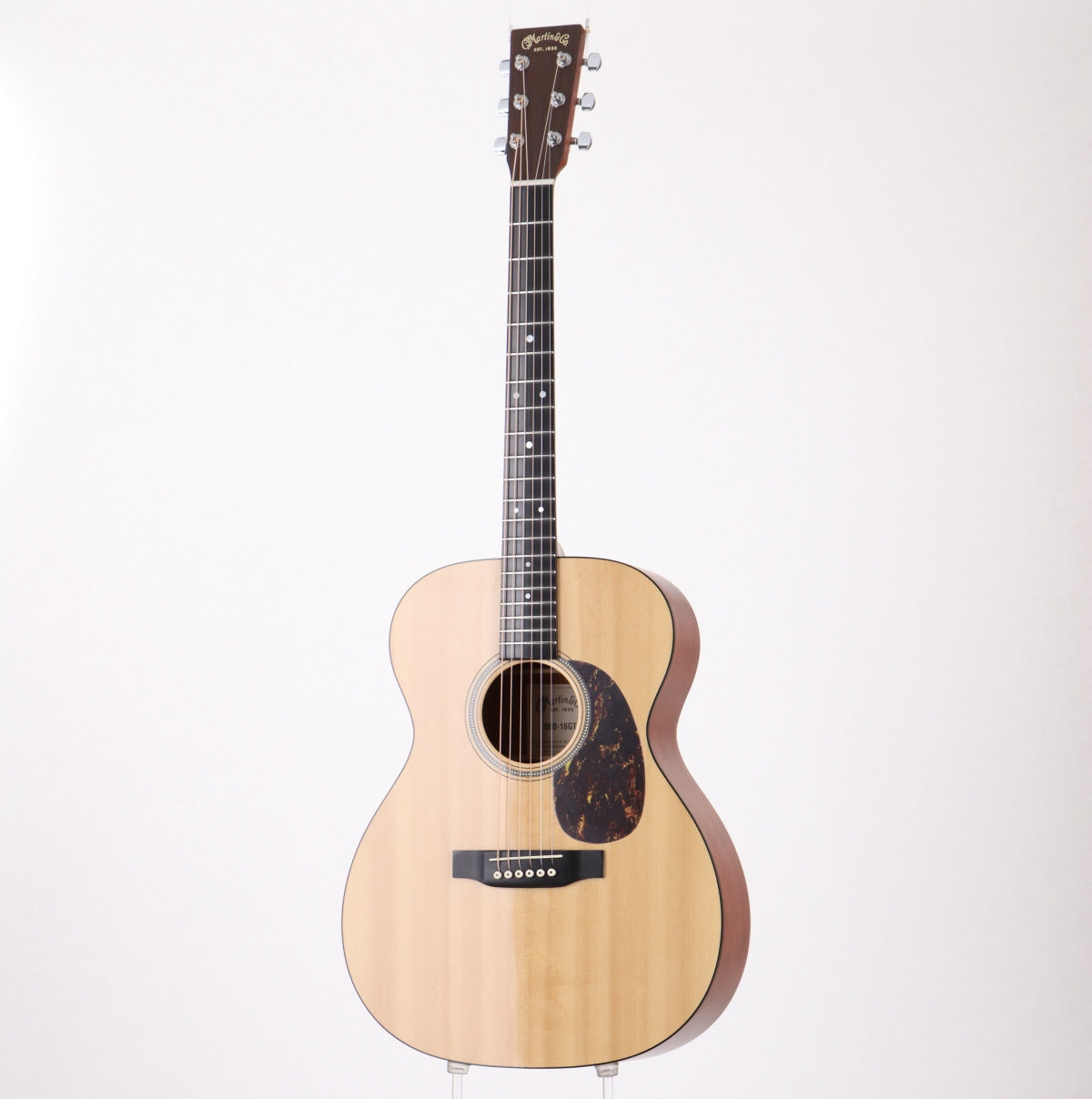 [SN 1331841] USED Martin / 000-16GT [06]