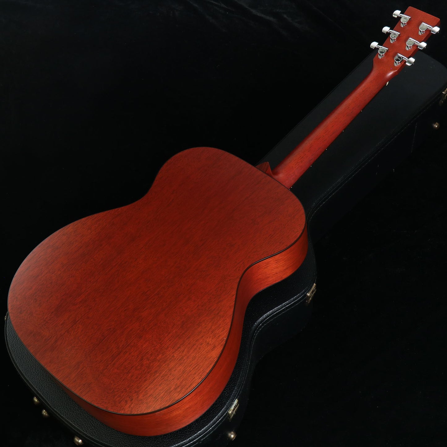 [SN 1331841] USED Martin / 000-16GT [2008/USA 16 series] Martin Martin Acoustic Guitar [08]