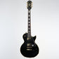 [SN 14091510888] USED Epiphone Epiphone / Les Paul Custom Pro Ebony [20]