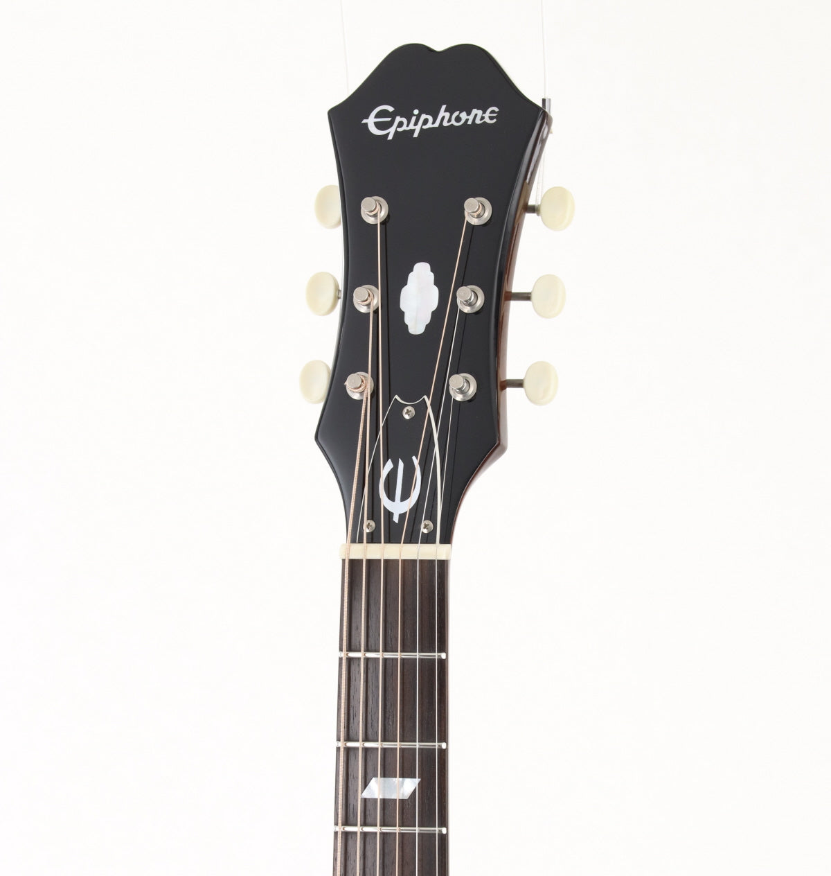 [SN 16082308768] USED Epiphone / FT-79 Inspired by Texan 2016 [09]