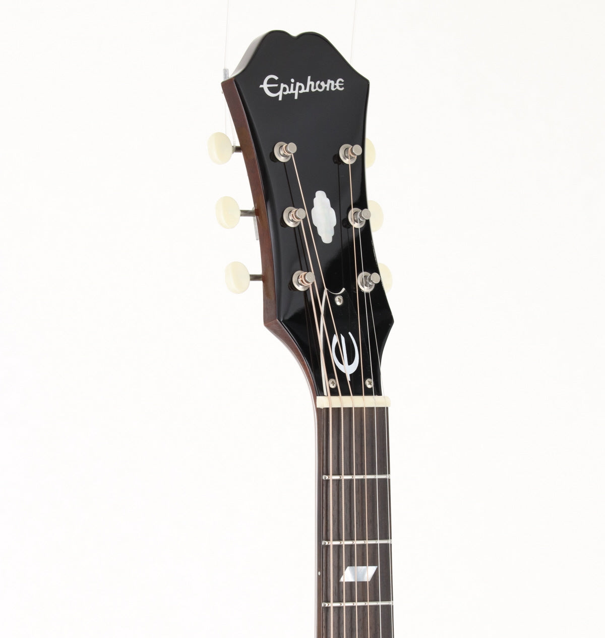 [SN 16082308768] USED Epiphone / FT-79 Inspired by Texan 2016 [09]