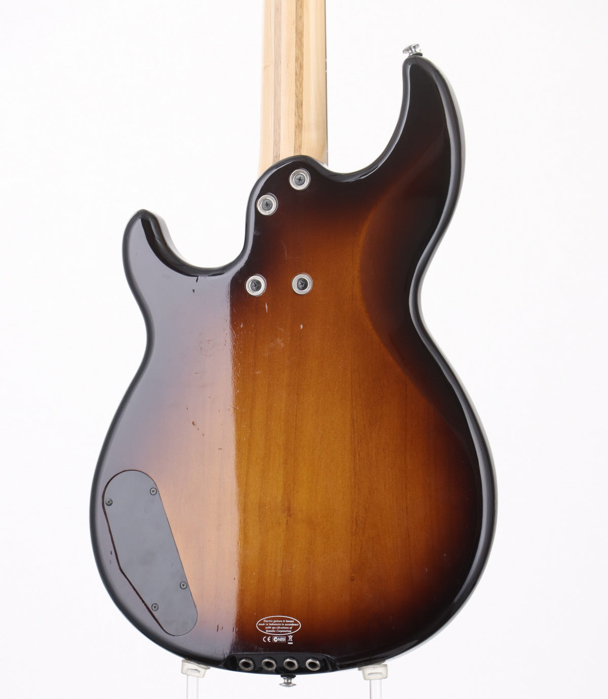 [SN HHK 143182] USED YAMAHA / BB1024 TBS Tobacco Brown Sunburst [09]