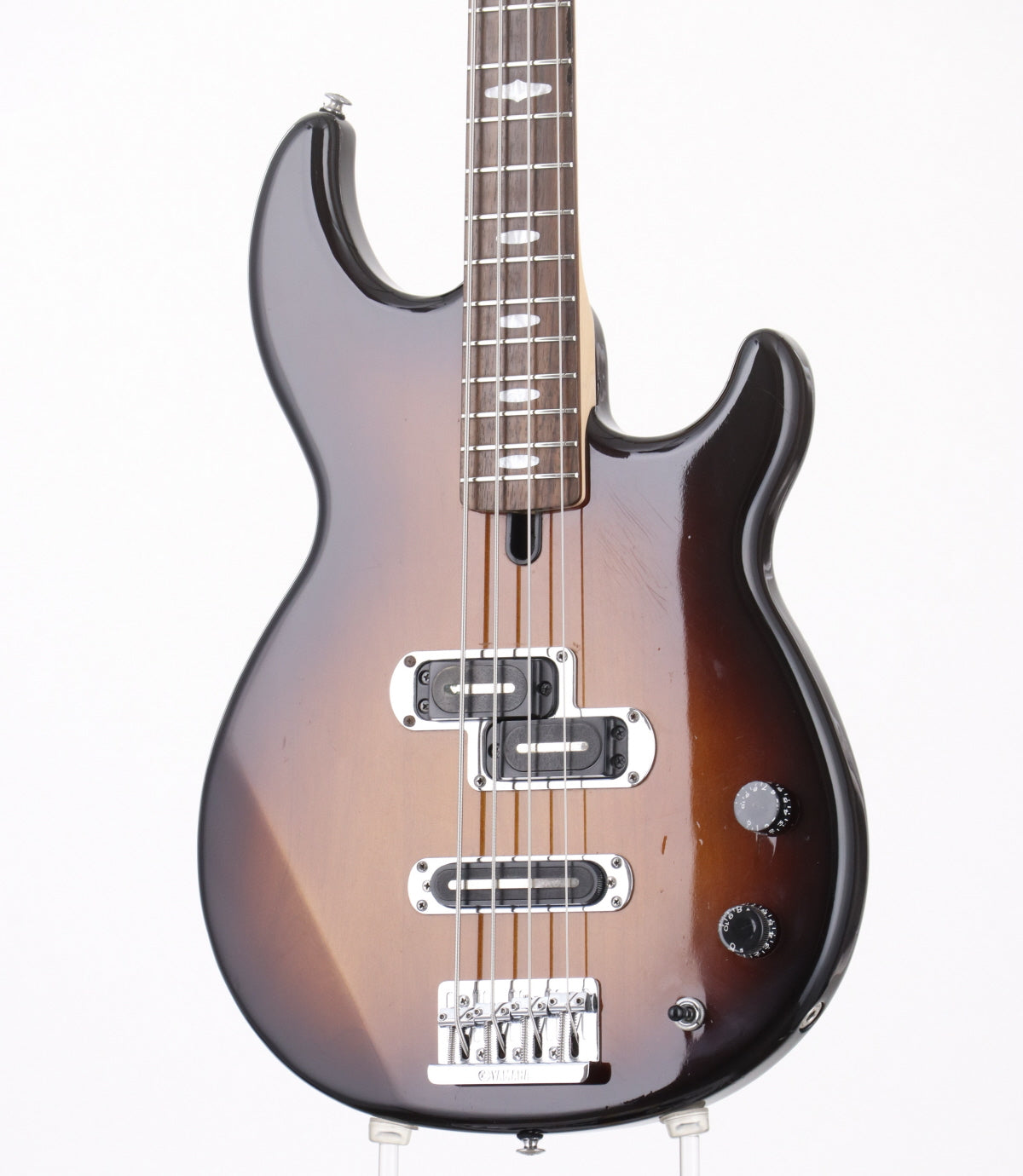 [SN HHK 143182] USED YAMAHA / BB1024 TBS Tobacco Brown Sunburst [09]