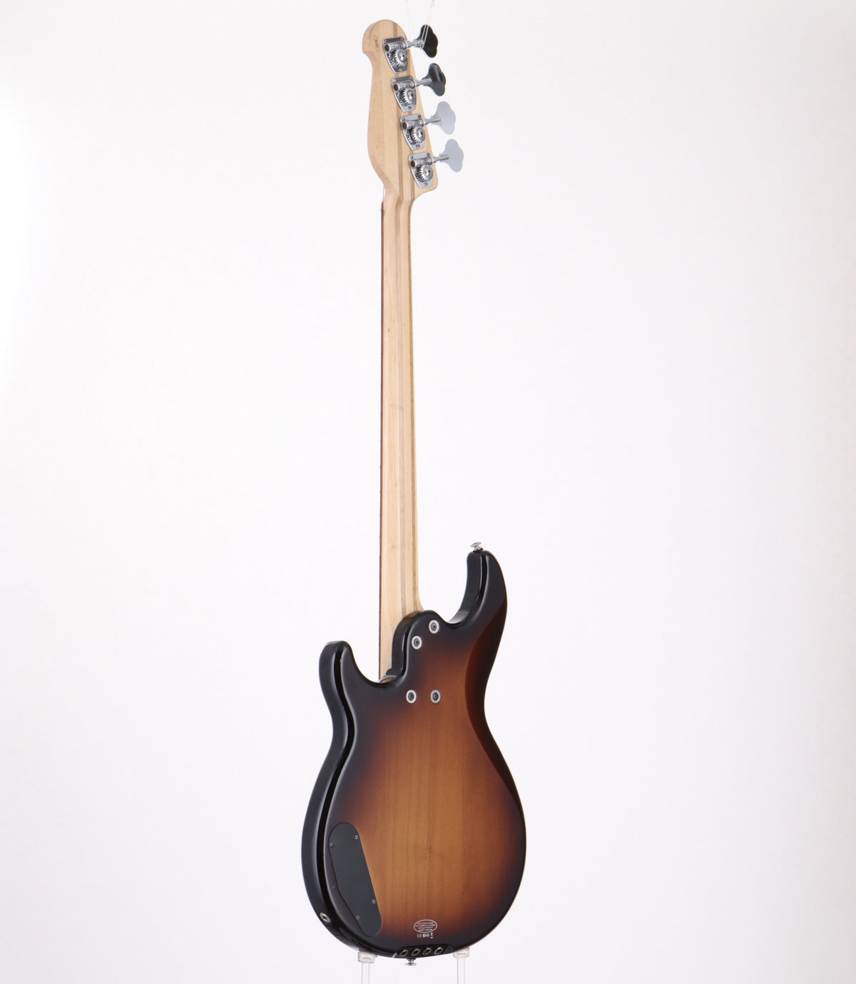 [SN HHK 143182] USED YAMAHA / BB1024 TBS Tobacco Brown Sunburst [09]