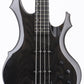 [SN S0202501] USED ESP / FOREST-STD Bass STB [06]