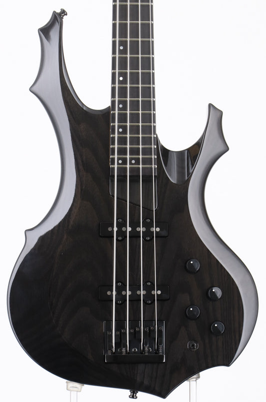 [SN S0202501] USED ESP / FOREST-STD Bass STB [06]