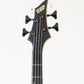 [SN S0202501] USED ESP / FOREST-STD Bass STB [06]