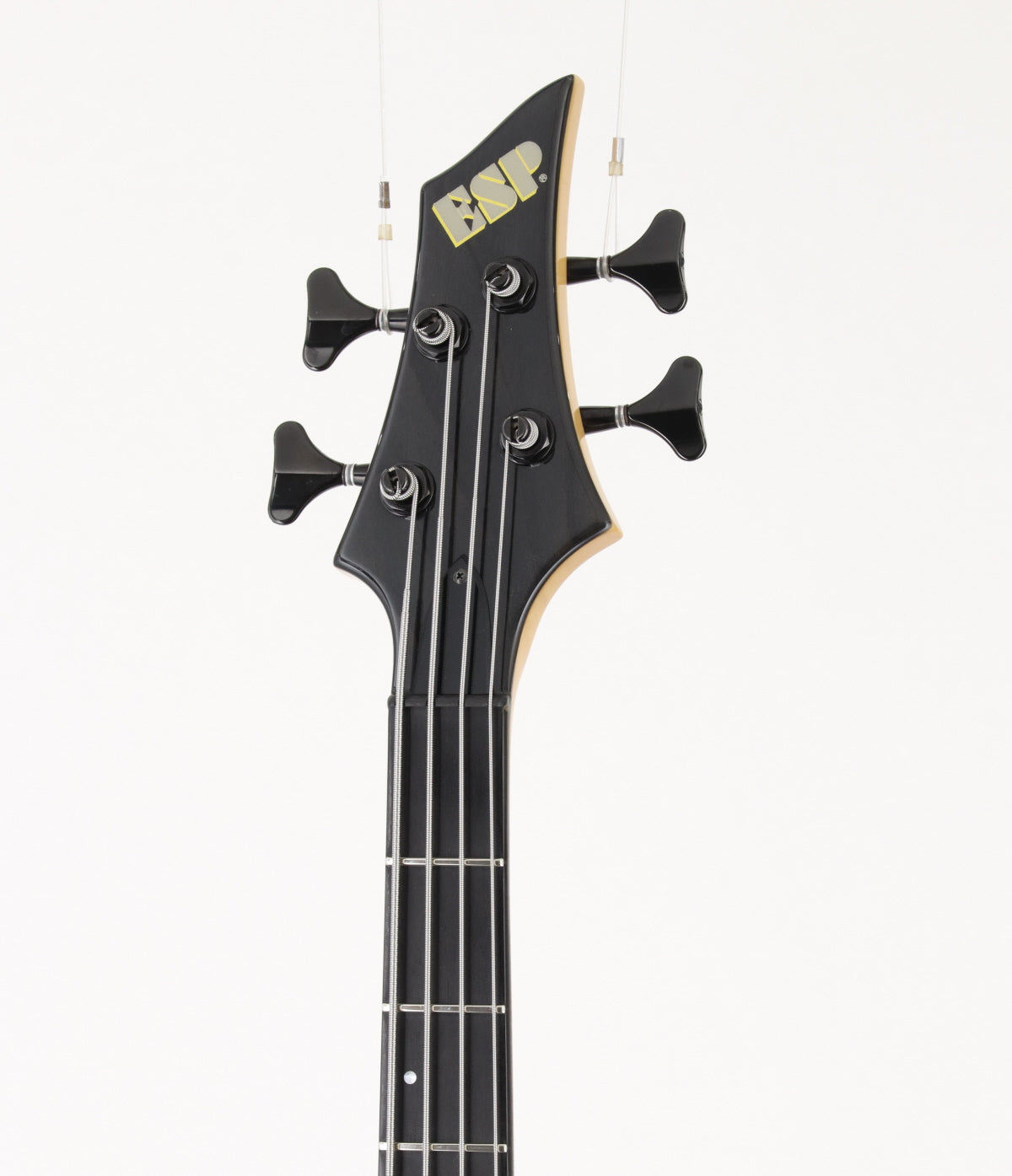 [SN S0202501] USED ESP / FOREST-STD Bass STB [06]