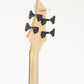 [SN S0202501] USED ESP / FOREST-STD Bass STB [06]