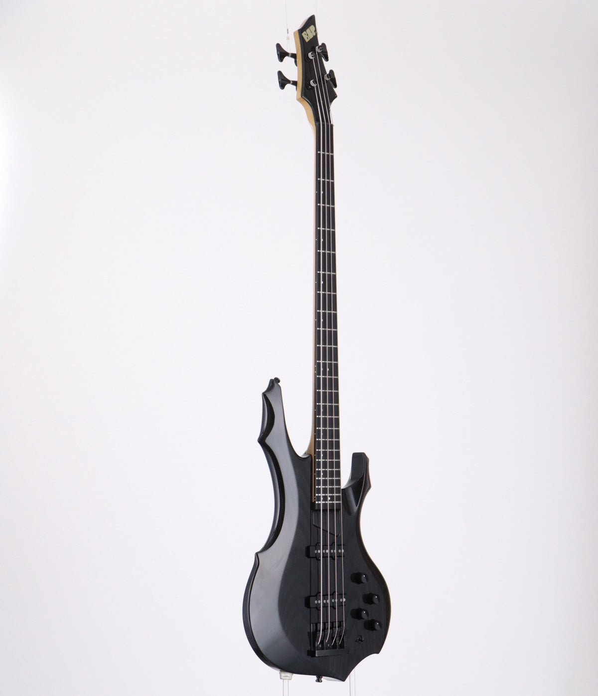 [SN S0202501] USED ESP / FOREST-STD Bass STB [06]