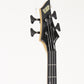 [SN S0202501] USED ESP / FOREST-STD Bass STB [06]