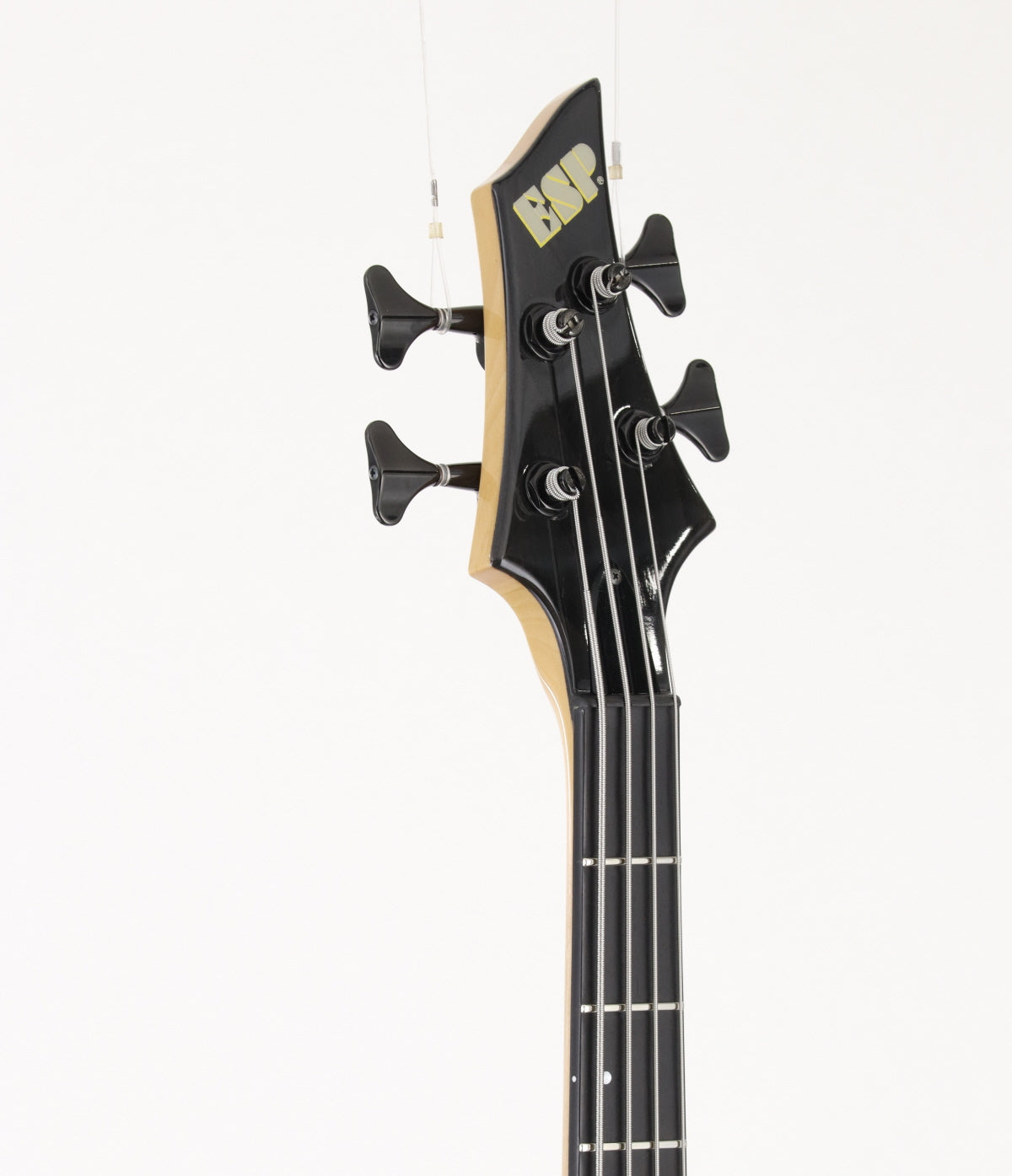 [SN S0202501] USED ESP / FOREST-STD Bass STB [06]